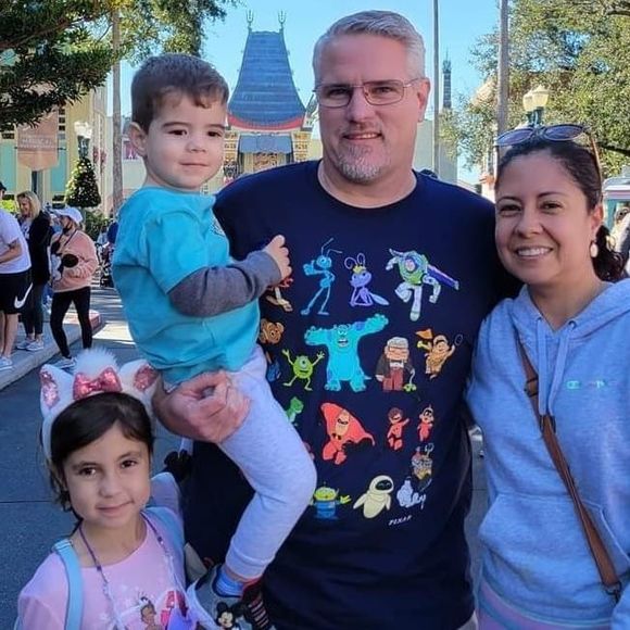 Meet your Posher, Scott - Picture 1 of 1